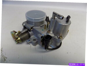 Throttle Body �V����OEM 1993�t�H�[�h�v���[�u�X���b�g���{�f�B�A�Z���u��F32Z9E926B�i2.0L MT�j New OEM 1993 Ford Probe Throttle Body Assembly F32Z9E926B (2.0L MT)�y���s�A���i�z