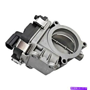 Throttle Body At@IWÃXbg{fB15- 55278009 Throttle Body For ALFA ROMEO Giulia 15- 55278009