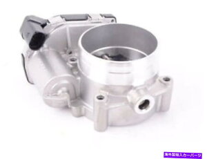 Throttle Body 07-10̃Xbg{fBVW Q7 TOUAREG CC PASSAT 3.6L V6 JG96Z8 Throttle Body For 07-10 Audi VW Q7 Touareg CC Passat 3.6L V6 JG96Z8