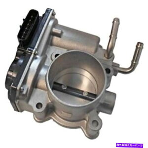 Throttle Body �g���^�I�[���X�A�[�o���N���[�U�[Verso S Yaris 08-16 2203047010�̃X���b�g���{�f�B Throttle Body For TOYOTA Auris Urban Cruiser Verso S Yaris 08-16 2203047010�y���s�A���i�z