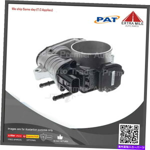 Throttle Body �q�����_�C�T���^�t�FSLX CM�̃p�b�g�X���b�g���{�f�B�ASX CM V6 3.3L G6DB -TBO -069 PAT Throttle Body For Hyundai Santa FE SLX CM,SX CM V6 3.3L G6DB - TBO-069�y���s�A���i�z