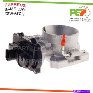 Throttle Body ^V * oem * holden monaro vz 2d coupe rwdtBbgXbg{fB Brand New * OEM * Throttle Body To Fit HOLDEN MONARO VZ 2D Coupe RWD