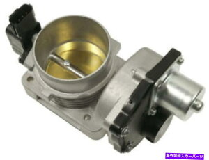 Throttle Body 05-08�̃X���b�g���{�f�B�t�H�[�h�}�X�^���OE250 E350�X�[�p�[�f���[�e�B�N���u���S��E150 ZT92F4 Throttle Body For 05-08 Ford Mustang E250 E350 Super Duty Club Wagon E150 ZT92F4�y���s�A���i�z