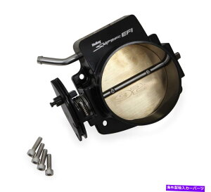Throttle Body Holley EFI 860004-1�X�i�C�p�[EFI�X���b�g���{�f�B Holley Efi 860004-1 Sniper Efi Throttle Body�y���s�A���i�z