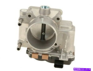 Throttle Body 06-07�̃X���b�g���{�f�B�}�c�_CX7 3 6�^�[�{�`���[�WRS55V6 Throttle Body For 06-07 Mazda CX7 3 6 Turbocharged RS55V6�y���s�A���i�z