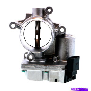 Throttle Body �J�u�g���V�A�S���t�A�W�F�b�^�AA3 A2C59515371�p�̃R���`�l���^���R�����˃X���b�g���{�f�B�{�f�B Continental Fuel Injection Throttle Body for Beetle, Golf, Jetta, A3 A2C59515371�y���s�A���i�z