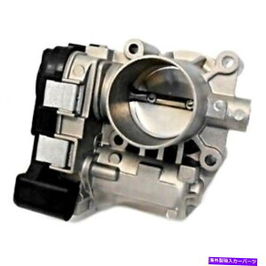 Throttle Body Skoda Octavia II 03C133062�̃X���b�g���{�f�B Throttle Body For SKODA Octavia II 03C133062�y���s�A���i�z