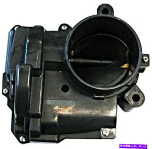 Throttle Body �V�g���G���v�W���[�~�j�x�������S�{�b�N�XC3 II�s�J�\MPV 163636�p�X���b�g���{�f�B Throttle Body For CITROEN PEUGEOT MINI Berlingo Box C3 II Picasso Mpv 163636