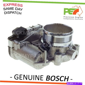Throttle Body {{XC60p̐^V * bosch *Xbg{fBB 4DSAWD .. Brand New * BOSCH * Throttle Body For VOLVO XC60 . 4D Wagon AWD ..