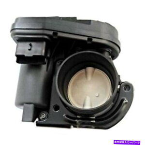 Throttle Body �V�g���G���v�W���[�x�������S�̃X���b�g���{�f�B /�t�@�[�X�g�{�b�N�XMPV C2 C3 I 1007 1635Z8 Throttle Body For CITROEN PEUGEOT Berlingo / First Box Mpv C2 C3 I 1007 1635Z8�y���s�A���i�z