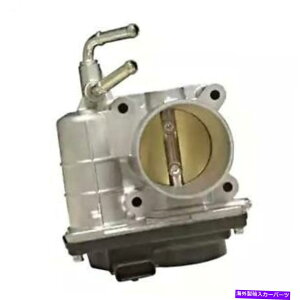 Throttle Body HUCO�X���b�g���{�f�B�͓��Y�f���A���X�W���[�NQashqai�n�b�`�o�b�NSUV 1.6L 2007-�ɓK�����܂� HUCO Throttle body Fits NISSAN Dualis Juke Qashqai Hatchback Suv 1.6L 2007-�y���s�A���i�z