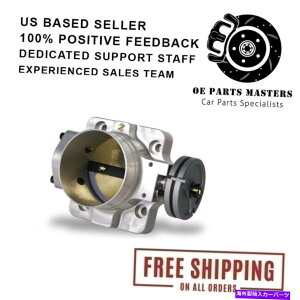 Throttle Body Skunk2 309-05-0050 B�AD�AH�AF�V���[�Y70mm Pro�V���[�Y�X���b�g���{�f�B Skunk2 309-05-0050 B, D, H,F Series 70mm Pro Series Throttle Body�y���s�A���i�z