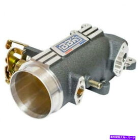 Throttle Body BBKパフォーマンス1780マスタングGT 4.6L 78mmスロットル吸気（1996-2004） BBK Performance 1780 Mustang GT 4.6L 78mm Throttle Intake (1996-2004)