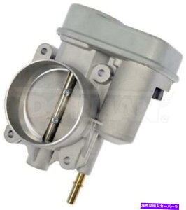 Throttle Body �X���b�g���{�f�B���j�b�g - �h�[�}���p�[�g977-792 Throttle Body Unit - DORMAN Part 977-792�y���s�A���i�z