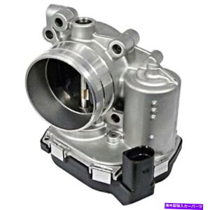 Throttle Body VW�V�[�g�̃X���b�g���{�f�BSkoda Audi EOS Golf MK5 Plus Jetta III XL 06F133062S Throttle Body For VW SEAT SKODA AUDI Eos Golf Mk5 Plus Jetta III Xl 06F133062S�y���s�A���i�z