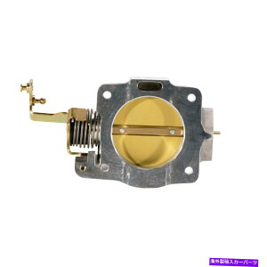 Throttle Body BBK�p�t�H�[�}���X1552�p���[�v���X�V���[�Y�X���b�g���{�f�B��99-00�}�X�^���O�ɓK�����܂� BBK Performance 1552 Power-Plus Series Throttle Body Fits 99-00 Mustang�y���s�A���i�z