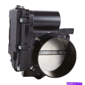 Throttle Body w/�A�_�v�^�[�n�[�l�X72mm�h���C�u�ɂ�郏�C���[�X���b�g���{�f�B�p�A�L����S2000 06-09�V�r�b�N W/ Adapter Harness 72mm Drive By Wire Throttle Body For Acura S2000 06-09 Civic