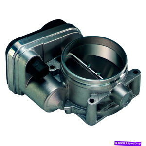 Throttle Body �����W���[�o�[�p�̔R�����˃X���b�g���{�f�B�A540i�Ax5�Az8+���̑�408-238-426-003z Fuel Injection Throttle Body for Range Rover, 540i, X5, Z8+More 408-238-426-003Z�y���s�A���i�z
