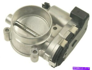 Throttle Body 23ZC86R�X���b�g���{�f�B��2005-2008�r���C�b�N���N���X3.6L V6�ɓK�����܂� 23ZC86R Throttle Body Fits 2005-2008 Buick LaCrosse 3.6L V6�y���s�A���i�z