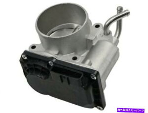 Throttle Body �A���R�[��42WQ66C�X���b�g���{�f�B��2011-2018�q�����_�C�G�����g���ɓK�����܂� Encore 42WQ66C Throttle Body Fits 2011-2018 Hyundai Elantra