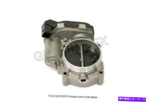 Throttle Body BMW�i2007-2013�j�X���b�g���n�E�W���O�A�Z���u���嗤OEM + 1�N�ۏ� BMW (2007-2013) Throttle Housing Assembly CONTINENTAL OEM + 1 year Warranty�y���s�A���i�z