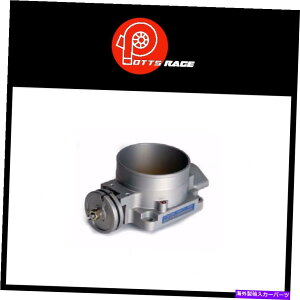 Throttle Body Skunk2 309-05-0900�v���V���[�Y90mm�X���b�g���{�f�B Skunk2 309-05-0900 Pro-Series 90mm Throttle Body�y���s�A���i�z