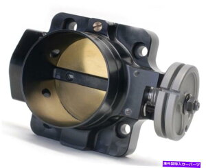 Throttle Body Skunk2 Pro�V���[�Y�t�B�b�gHonda/Acura�iD/B/H/F�V���[�Y�t�B�b�g�j68mm�r���b�g�X���b�g���{�f�B Skunk2 Pro Series Fit Honda/Acura (D/B/H/F Series Fit) 68mm Billet Throttle Body�y���s�A���i�z
