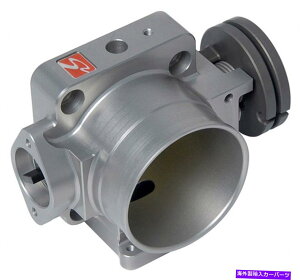 Throttle Body Skunk2 Racing 309-05-0090 Pro�V���[�Y�X���b�g���{�f�B�t�B�b�g02-06 RSX Skunk2 Racing 309-05-0090 Pro Series Throttle Body Fits 02-06 RSX�y���s�A���i�z