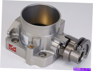 Throttle Body Skunk2 Racing 309-10-0200 Pro�V���[�Y�X���b�g���{�f�B�t�B�b�g99-05 Miata Skunk2 Racing 309-10-0200 Pro Series Throttle Body Fits 99-05 Miata