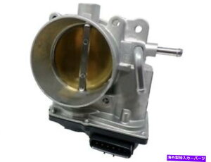 Throttle Body �A���R�[��56GN13X�X���b�g���{�f�B�t�B�b�g2015-2017 Kia Sedona 3.3L V6 Encore 56GN13X Throttle Body Fits 2015-2017 Kia Sedona 3.3L V6�y���s�A���i�z
