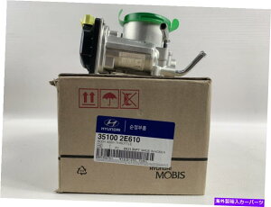 Throttle Body �V�����I���W�i���X���b�g���{�f�B�\�i�^�n�C�u���b�h2016-2019 Optima Hybrid 2017-2020 New Original Throttle Body Sonata Hybrid 2016-2019 Optima Hybrid 2017-2020