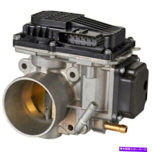 Throttle Body 2016-2017�̐V�����d�q����X���b�g���{�f�B�z���_�t�B�b�g1.5L 16400-5R1-J01 New Electronic Control Throttle Body For 2016-2017 Honda Fit 1.5L 16400-5R1-J01�y���s�A���i�z