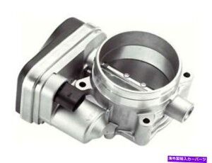 Throttle Body 05-09̃Xbg{fBVWAEfBpTbgA3 Quattro TT EOS R32 TOUAREG 3.2L DS24Q8 Throttle Body For 05-09 VW Audi Passat A3 Quattro TT Eos R32 Touareg 3.2L DS24Q8