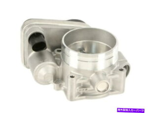 Throttle Body 05-09̃Xbg{fBVW Audi R32 Passat TT Quattro A3 EOS TOUAREG 3.2L YV91Z7 Throttle Body For 05-09 VW Audi R32 Passat TT Quattro A3 Eos Touareg 3.2L YV91Z7