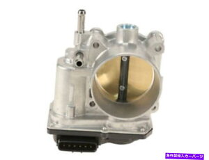 Throttle Body �C���t�B�j�e�B�j�b�T��QX80 QX56 ARMADA NV2500 NV3500 TITAN XD HQ28G4�̃X���b�g���{�f�B Throttle Body For Infiniti Nissan QX80 QX56 Armada NV2500 NV3500 Titan XD HQ28G4�y���s�A���i�z