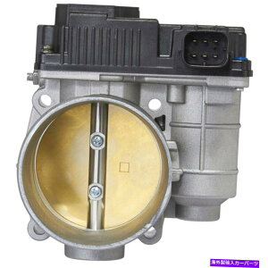 Throttle Body CtBjeBI35YAeB}}LV}NGXgp̃XyNgXbg{fB Spectra Throttle Body For Infiniti I35 Nissan Altima Maxima Quest