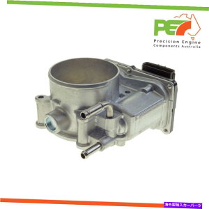 Throttle Body Toyota Previa GSR50 3.5L 6 Cyl�̐V���� *�v���~�A�� *�X���b�g���{�f�B�B New * Premium * Throttle Body For Toyota Previa GSR50 3.5L 6 Cyl.