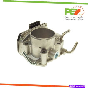 Throttle Body Toyota Previa ACR50 2.4L 4 CYL�̐V���� *�v���~�A�� *�X���b�g���{�f�B�B New * Premium * Throttle Body For Toyota Previa ACR50 2.4L 4 Cyl.