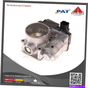 Throttle Body ���Y�\���p�p�b�g�X���b�g���{�f�BU31 2.5L 2003-2009 -TBO -036 PAT Throttle Body For Nissan Presage U31 2.5L 2003 - 2009 - TBO-036�y���s�A���i�z