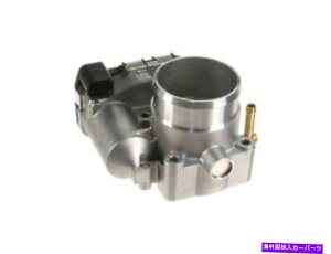 Throttle Body 99-06̃Xbg{fBVWAEfBr[gStWFb^TT quattro 1.8L 4 cyl xn45m8 Throttle Body For 99-06 VW Audi Beetle Golf Jetta TT Quattro 1.8L 4 Cyl XN45M8