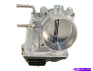 Throttle Body 2016-2021�N���Y�^�C�^��XD�X���b�g���{�f�B54387KP 2017 2018 2019 2020 5.6L V8 For 2016-2021 Nissan Titan XD Throttle Body 54387KP 2017 2018 2019 2020 5.6L V8�y���s�A���i�z