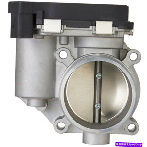 Throttle Body AEfBA4 quattro vw passat eosWFb^p̃XyNgXbg{fB Spectra Throttle Body For Audi A4 Quattro VW Passat Eos Jetta