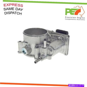 Throttle Body ^V * oem *Xbg{fB̓XoBrzɓK܂B 2DN[yRWD .. Brand New * OEM * Throttle Body To Fit SUBARU BRZ . 2D Coupe RWD ..