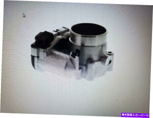 Throttle Body McClaren Throttle Body New Right Reft܂BotelMP4-12C 570S 720S M838T MCCLAREN THROTTLE BODY NEW RIGHT LEFT OR BOTH MP4-12C 570S 720S M838T