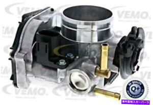 Throttle Body �X���b�g���{�f�B�t�B�b�g�A�E�f�B�V�[�g�g���h���I���X�R�[�_�I�N�^�r�AVW�{��1.6-1.8L 95-2007 Throttle Body Fits AUDI SEAT Toledo Leon SKODA Octavia VW Bora 1.6-1.8L 95-2007�y���s�A���i�z