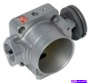 Throttle Body Skunk2 Racing 309-05-0090 Pro�V���[�Y�X���b�g���{�f�B�t�B�b�g02-06 RSX Skunk2 Racing 309-05-0090 Pro Series Throttle Body Fits 02-06 RSX�y���s�A���i�z