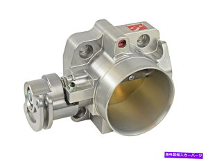 Throttle Body Skunk2 Racing 309-10-0200 Pro�V���[�Y�X���b�g���{�f�B�t�B�b�g99-05 Miata Skunk2 Racing 309-10-0200 Pro Series Throttle Body Fits 99-05 Miata