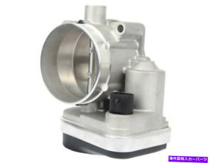 Throttle Body MOPAR 88FK38V�t�����g�X���b�g���{�f�B�t�B�b�g2011-2012 RAM 1500 5.7L V8 VIN�FT Mopar 88FK38V Front Throttle Body Fits 2011-2012 Ram 1500 5.7L V8 VIN: T�y���s�A���i�z