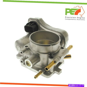 Throttle Body Holden Barina 1.8L 4 Cyl�̐V���� * OEM *�X���b�g���{�f�B�B 4-01?1-06 New * OEM * Throttle Body For Holden Barina 1.8L 4 Cyl. 4-01 To 1-06�y���s�A���i�z