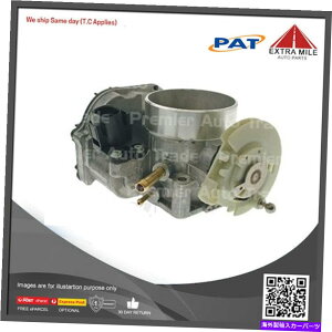 Throttle Body AEfBA4 B5 30V 2.4L Avant Quattro B5 V6 2.8L -TBO -015̃pbgXbg{fB PAT Throttle Body For Audi A4 B5 30V 2.4L Avant Quattro B5 V6 2.8L - TBO-015